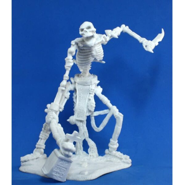 Classic Bones: Giant Undead - Colossal Skeleton
