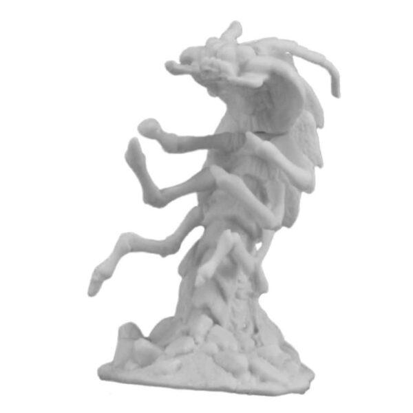 Classic Bones: Ankheg