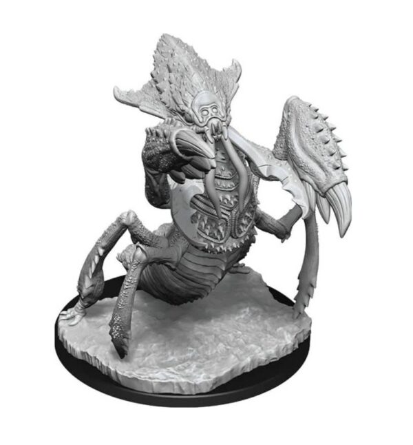 Ankheg (Large Monstrosity)