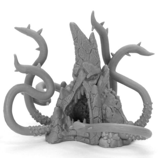 Black Bones: Stone Lurker (Roper)