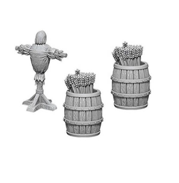 Deep Cuts: Archery Range (3 pcs)
