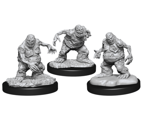 DnD: Demon - Manes