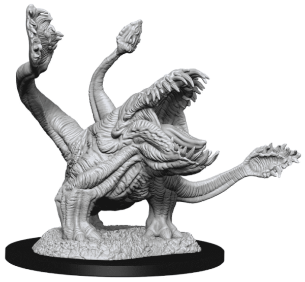 DnD: Large Aberration - Otyugh - Image 3
