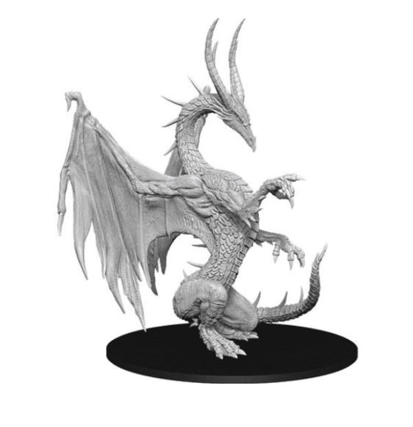 Adult Blue Dragon - Image 3