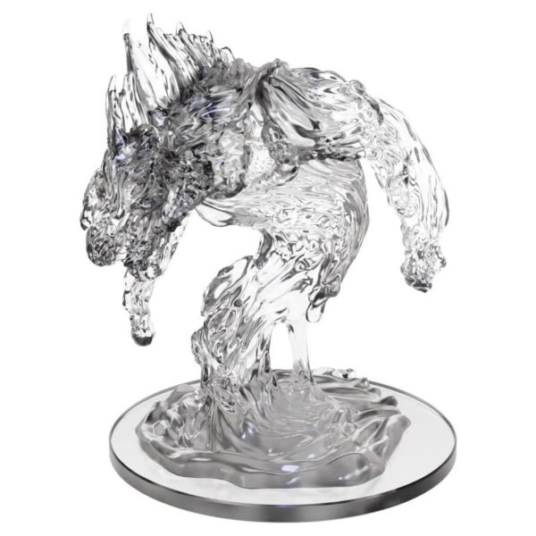 DnD: Animated Acid Breath