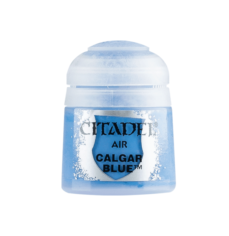 Citadel Air (12ml) Calgar Blue (Clearance 20 off) Dice Age Games