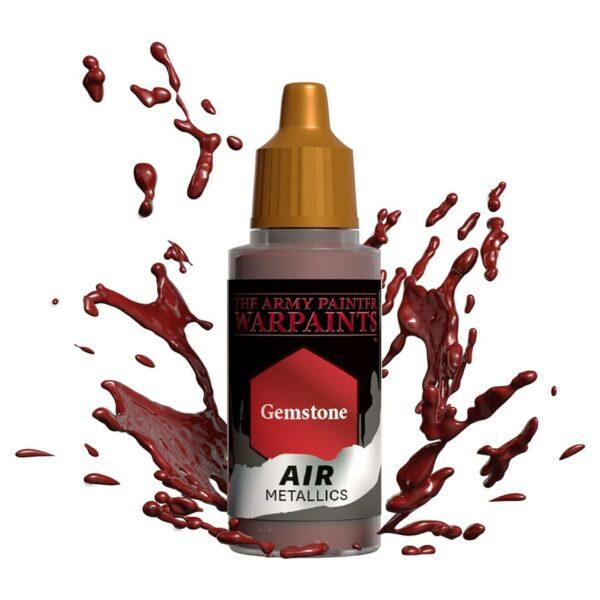 Army Painter: Air Metallics (18 ml) - Gemstone