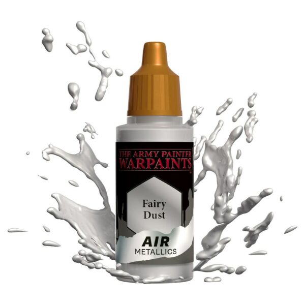 Army Painter: Air Metallics (18 ml) - Fairy Dust
