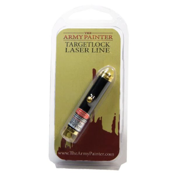 Army Painter: Laser Line Target Lock
