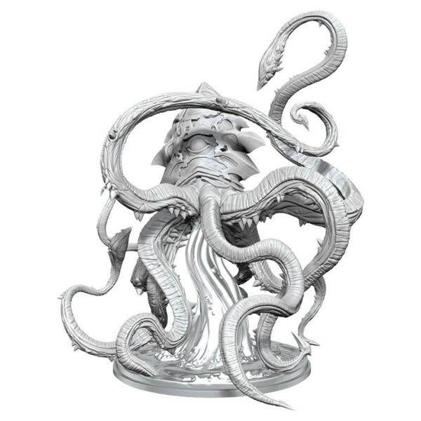 MtG: Reservoir Kraken