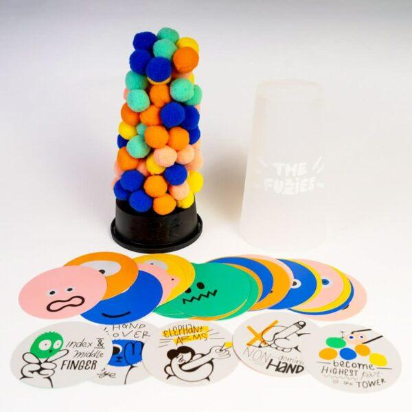 The Fuzzies (2 player) - Image 2