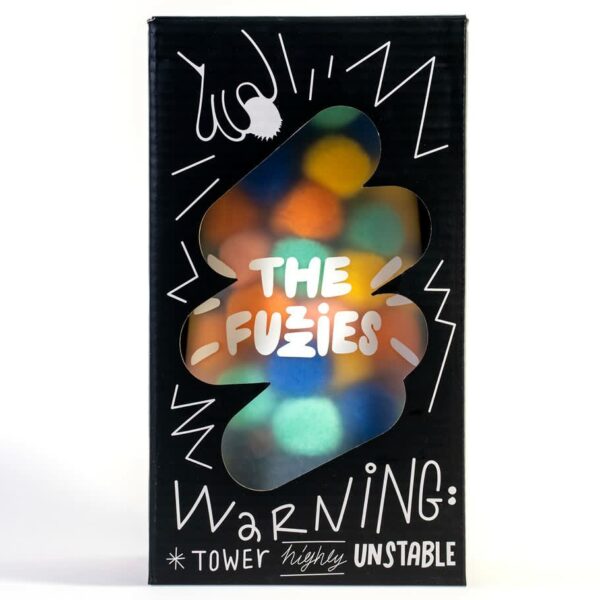 The Fuzzies (2 player)