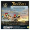 7 Wonders 2E: Core Game (3-7 players) - Image 3