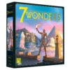 7 Wonders 2E: Core Game (3-7 players)