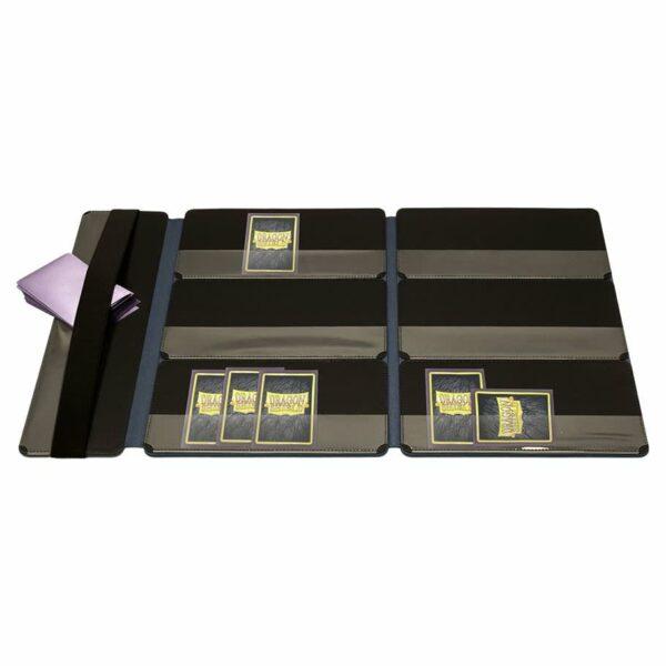 Dragon Shield: Nomad Playmat - Midnight Blue (clearance 40% off) - Image 2