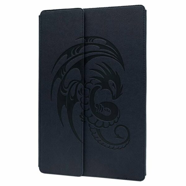 Dragon Shield: Nomad Playmat - Midnight Blue (clearance 40% off)
