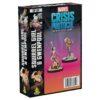 Marvel Crisis Protocol TMG: Squirrel Girl & Gwenpool