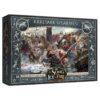 A Song of Ice and Fire: Stark - Karstark Spearmen (clearance 20% off)