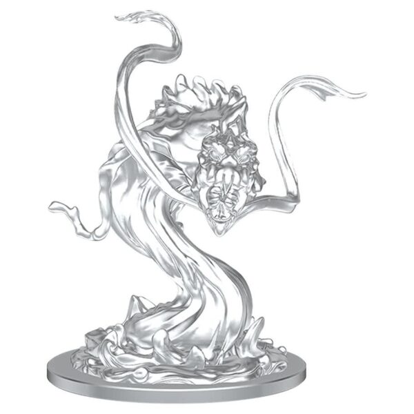 DnD: Water Weird