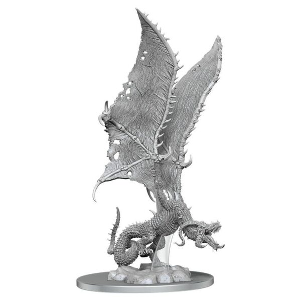 Pathfinder: Adult Flame Dragon