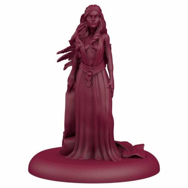 A Song of Ice and Fire: Targaryen - Mother of Dragons (clearance 20% off) - Image 2