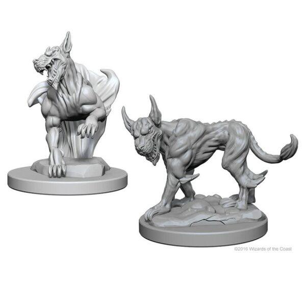 DnD: Blink Dogs (2) - Image 2