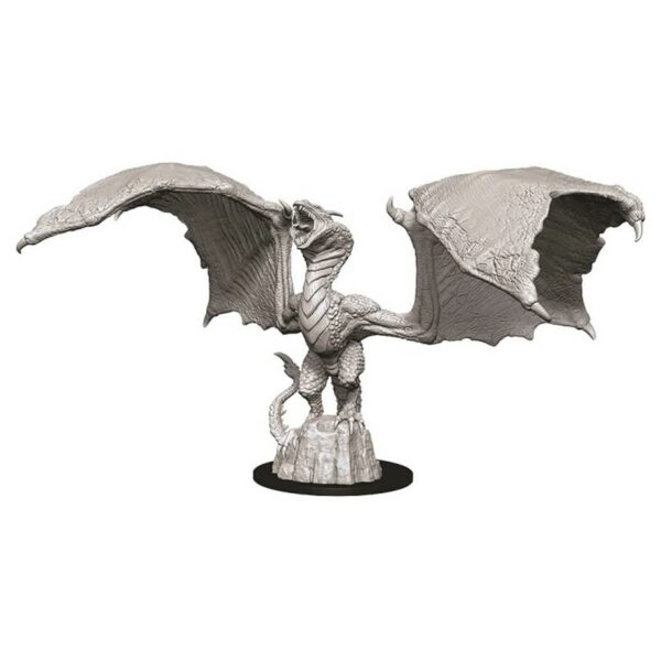 DnD: Wyvern