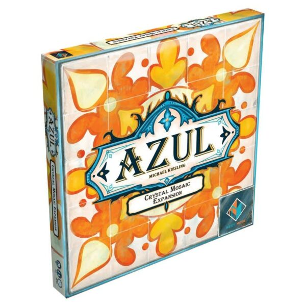 Azul: Crystal Mosaic