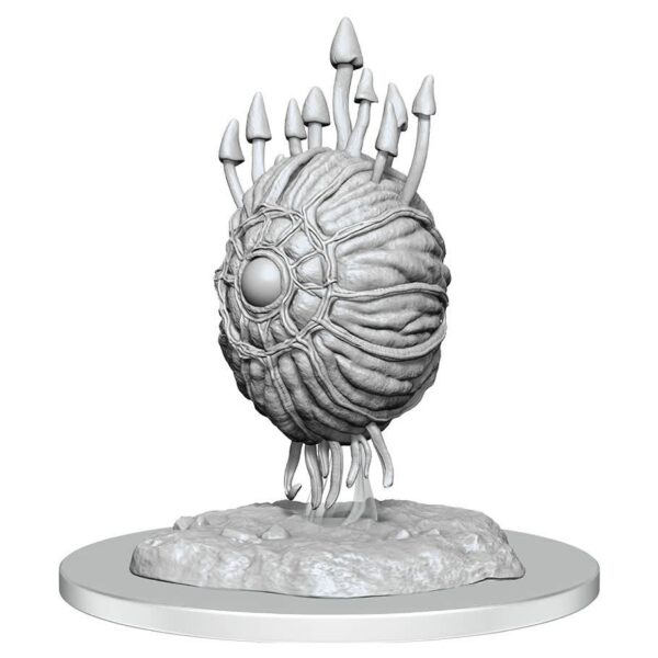 DnD: Gas Spore