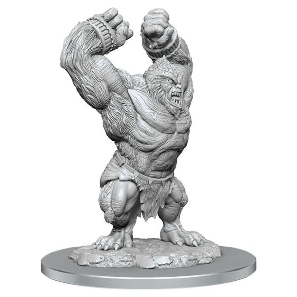 DnD: Barlgura