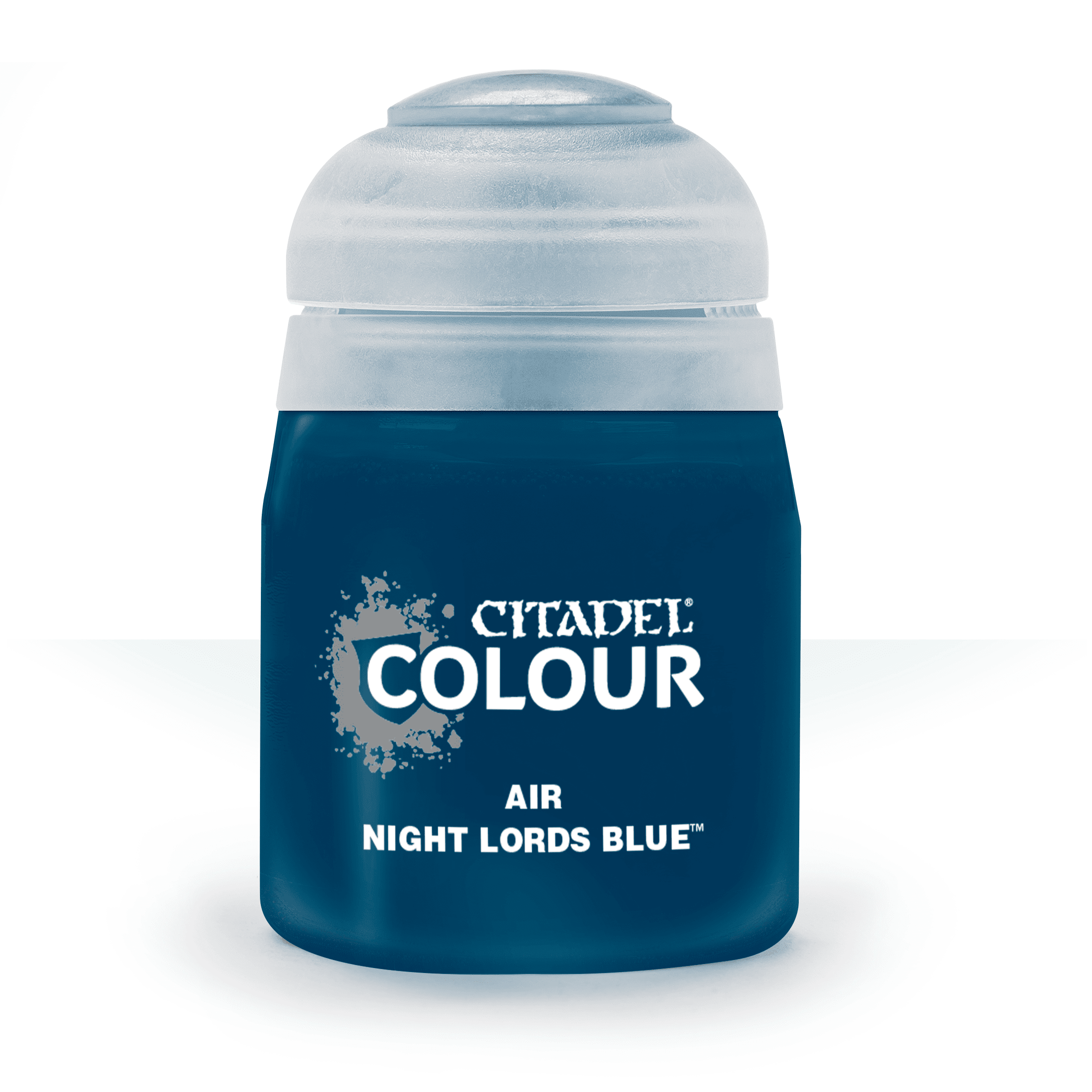 Citadel: Air (24 ml) - Night Lords Blue