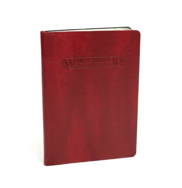 Age of Sigmar: Path to Glory Diary (2021 SC) (clearance 40% off)