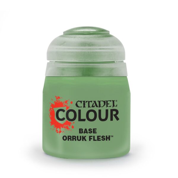 Citadel: Base (12 ml) - Orruk Flesh