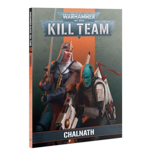 Kill Team: Chalnath (2022 SC)