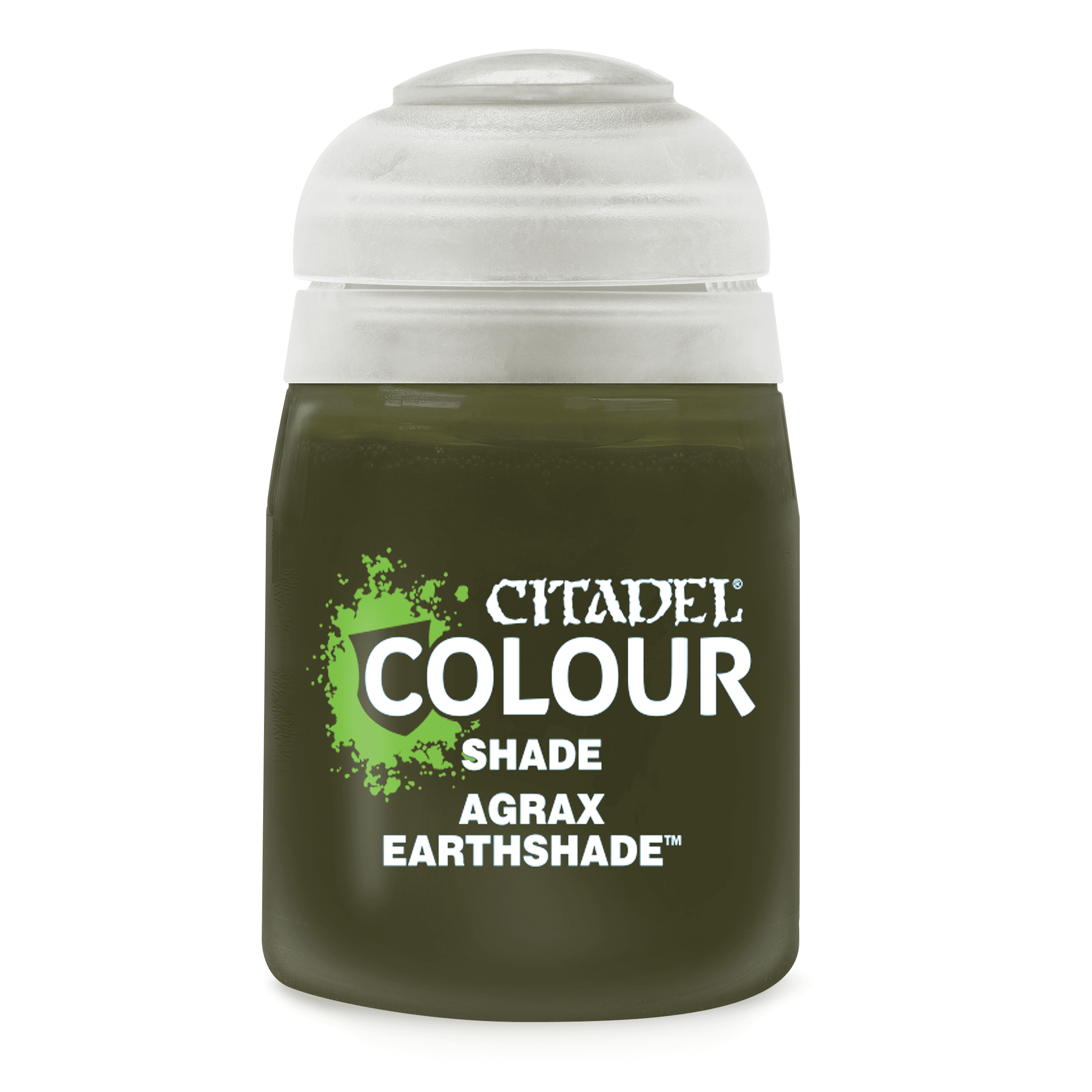 Citadel: Shade (18 ml) - Agrax Earthshade