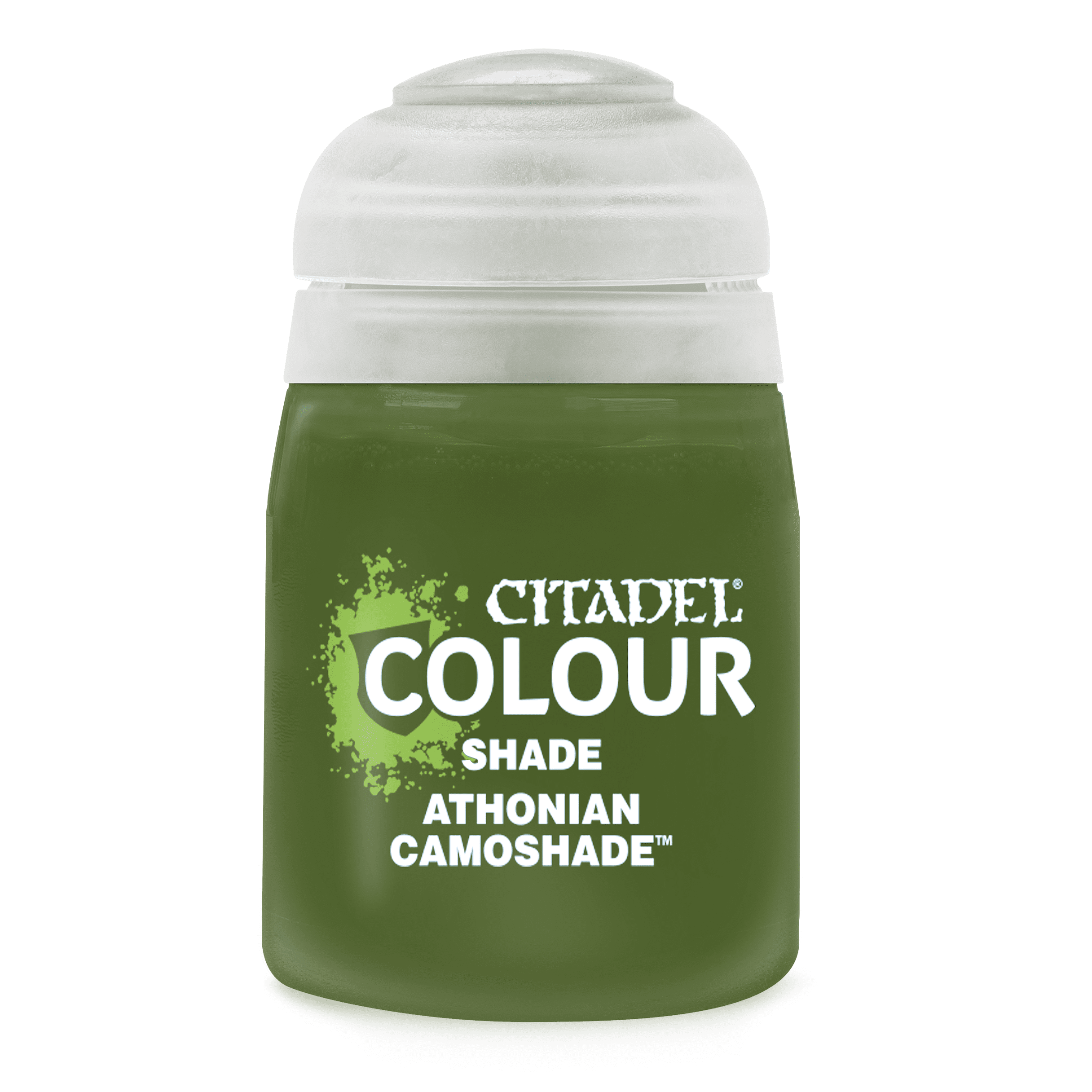 Citadel: Shade (18 ml) - Athonian Camoshade