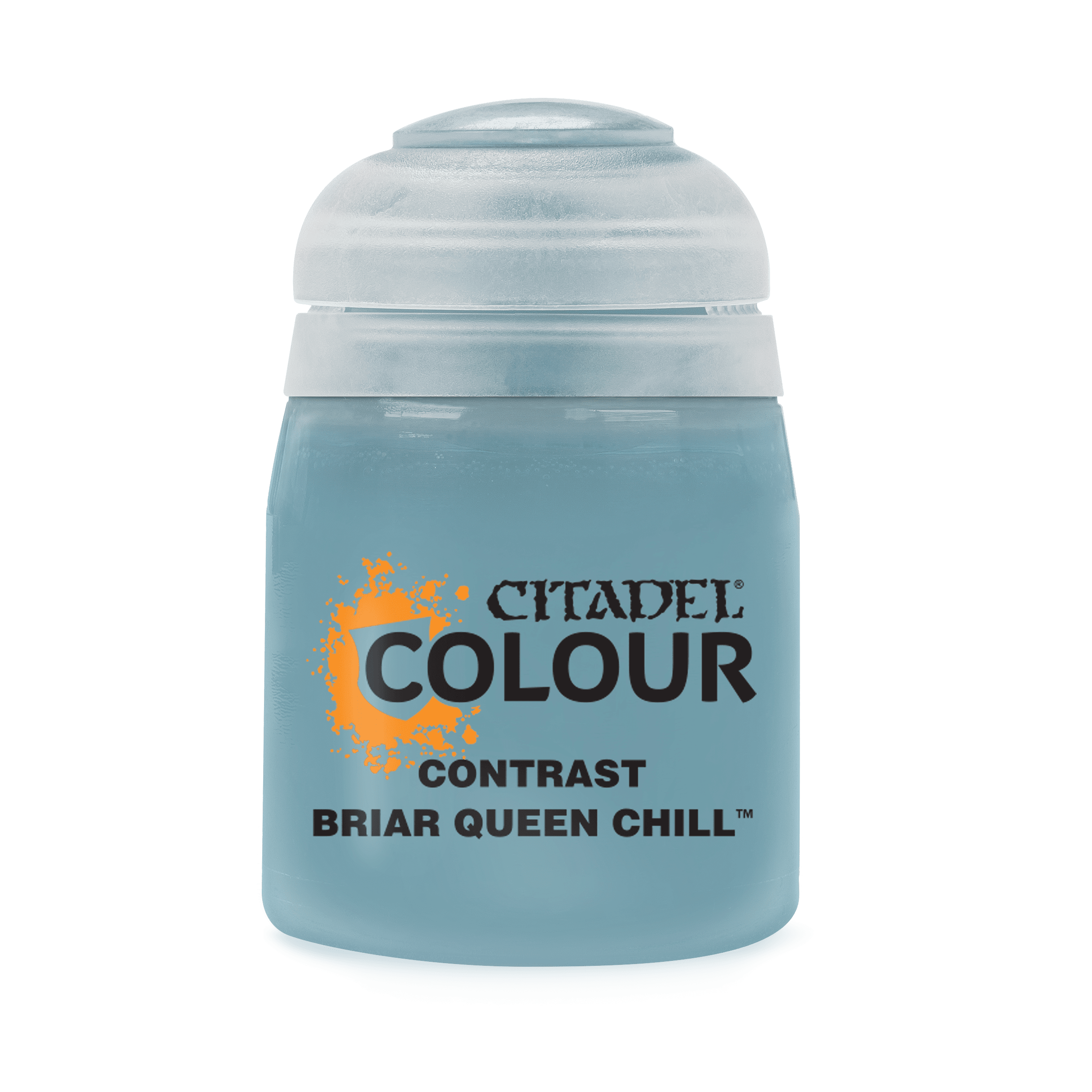 Citadel: Contrast (18 ml) - Briar Queen Chill