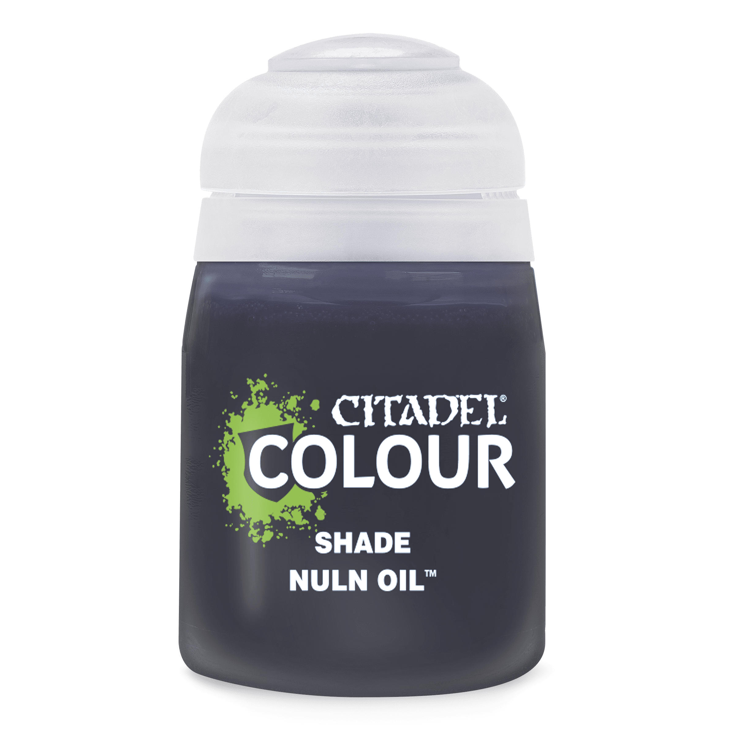 Citadel: Shade (18 ml) - Nuln Oil