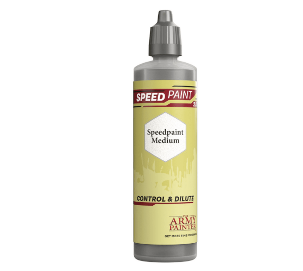 Army Painter: Speedpaint 2.0 (100 ml) - Speedpaint Medium