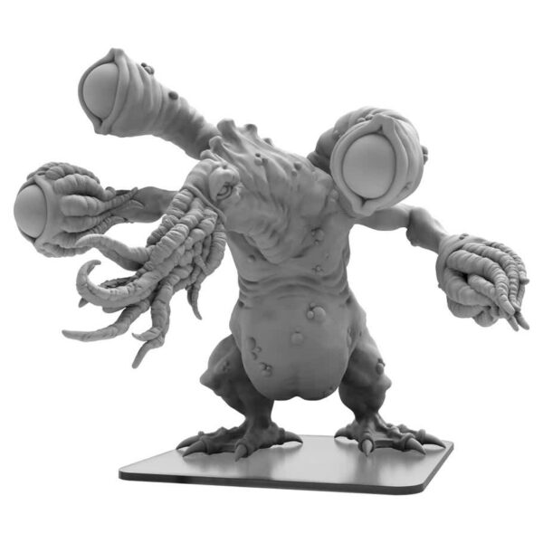 Monsterpocalypse: Lords of Cthul - Mogroth (Clearance 40% off)
