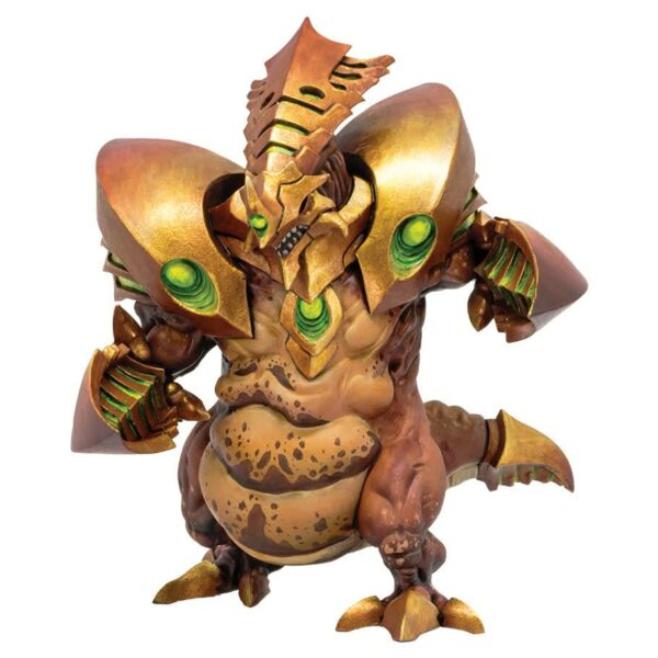 MonsterPocalypse: Planet Eaters - Gorghadra (Clearance 40% off)