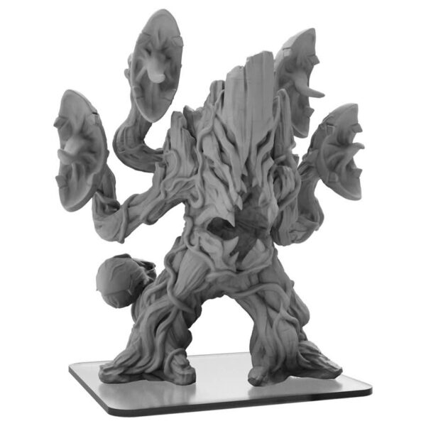 Monsterpocalypse: Vegetyrants - Stomatavorus Rex (Clearance 40% off)
