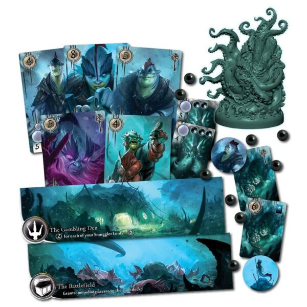 Abyss: Kraken - Image 2