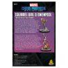 Marvel Crisis Protocol TMG: Squirrel Girl & Gwenpool - Image 2