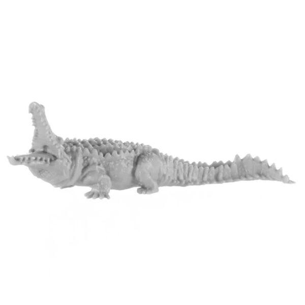 Classic Bones: Huge Beast - Dire Crocodile