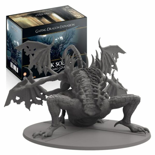 Dark Souls TBG: Gaping Dragon (clearance 20% off)