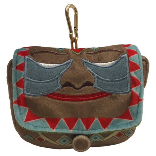 DnD: Dice Bag - Bag of Holding