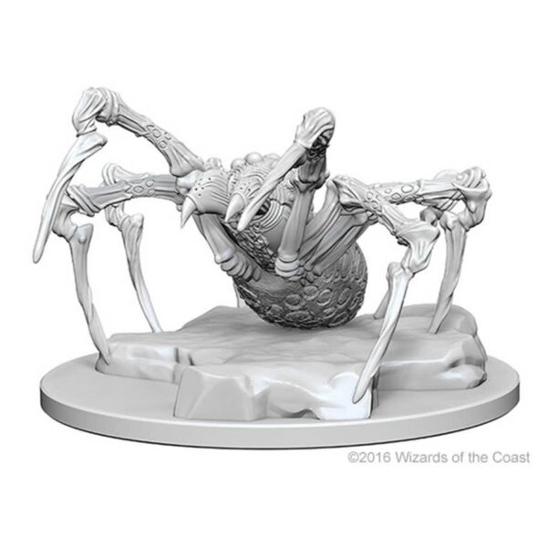 DnD: Phase Spider