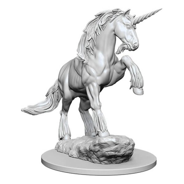 Pathfinder: Unicorn