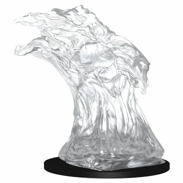 DnD: Large Water Elemental